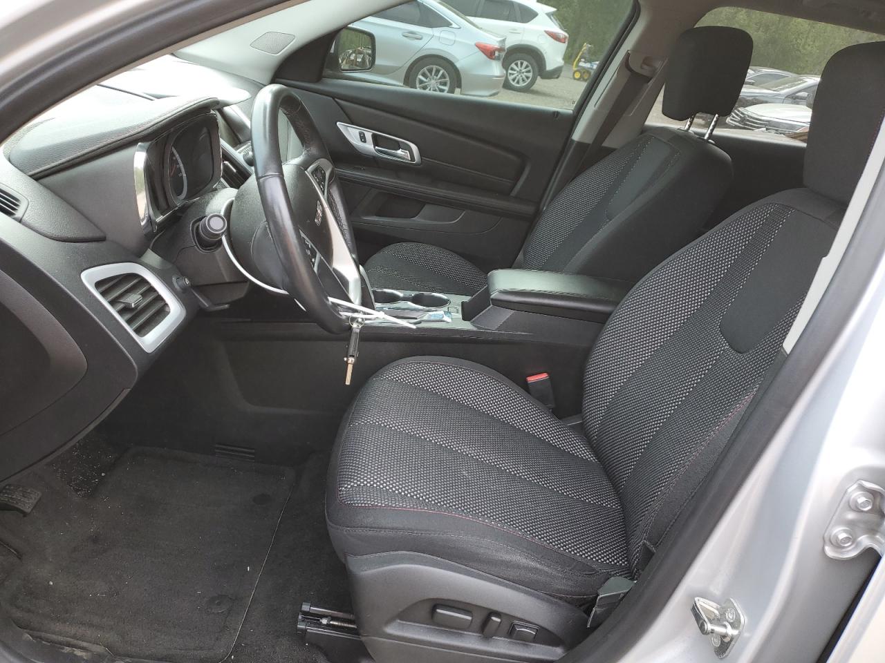 2015 GMC Terrain Sle VIN: 2GKALREK0F6377877 Lot: 63752564