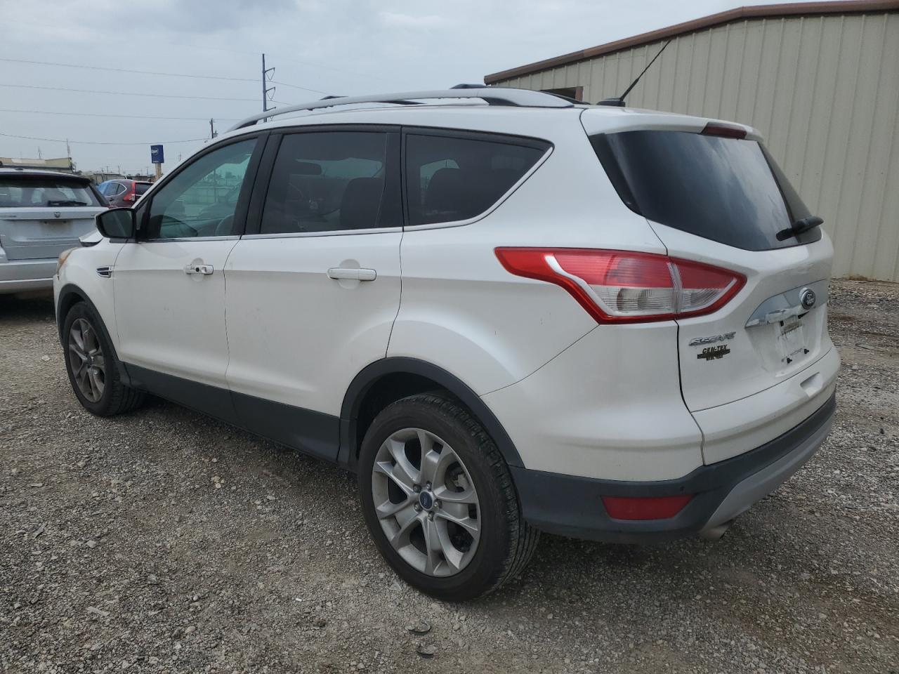 1FMCU9J99FUC00262 2015 FORD ESCAPE - Image 2