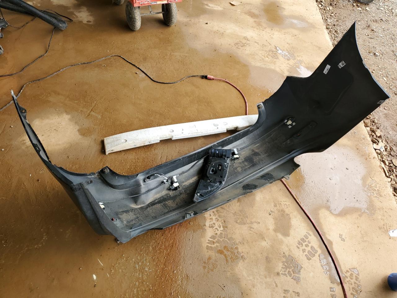 2014 Lexus Es 350 VIN: JTHBK1GG0E2117440 Lot: 64009974