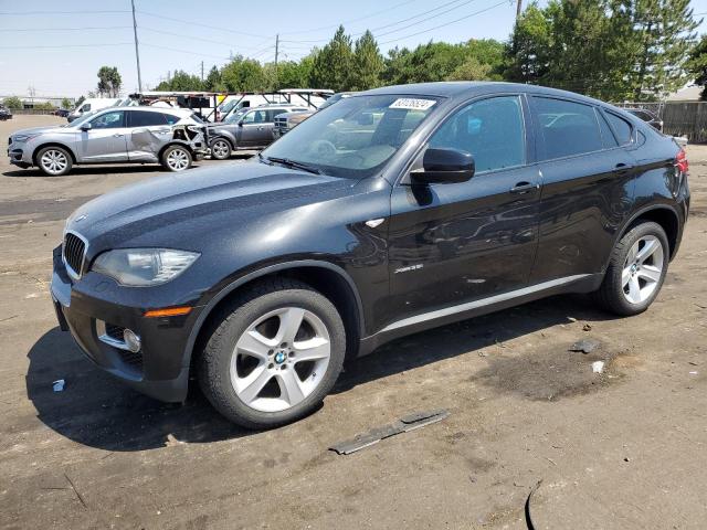 2014 Bmw X6 Xdrive35I