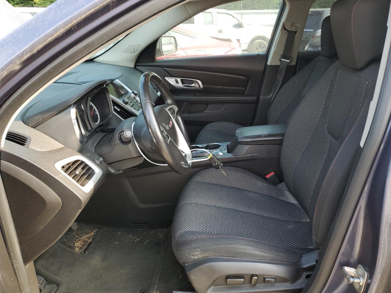 2013 GMC Terrain Sle VIN: 2GKFLTEK9D6241800 Lot: 64668404