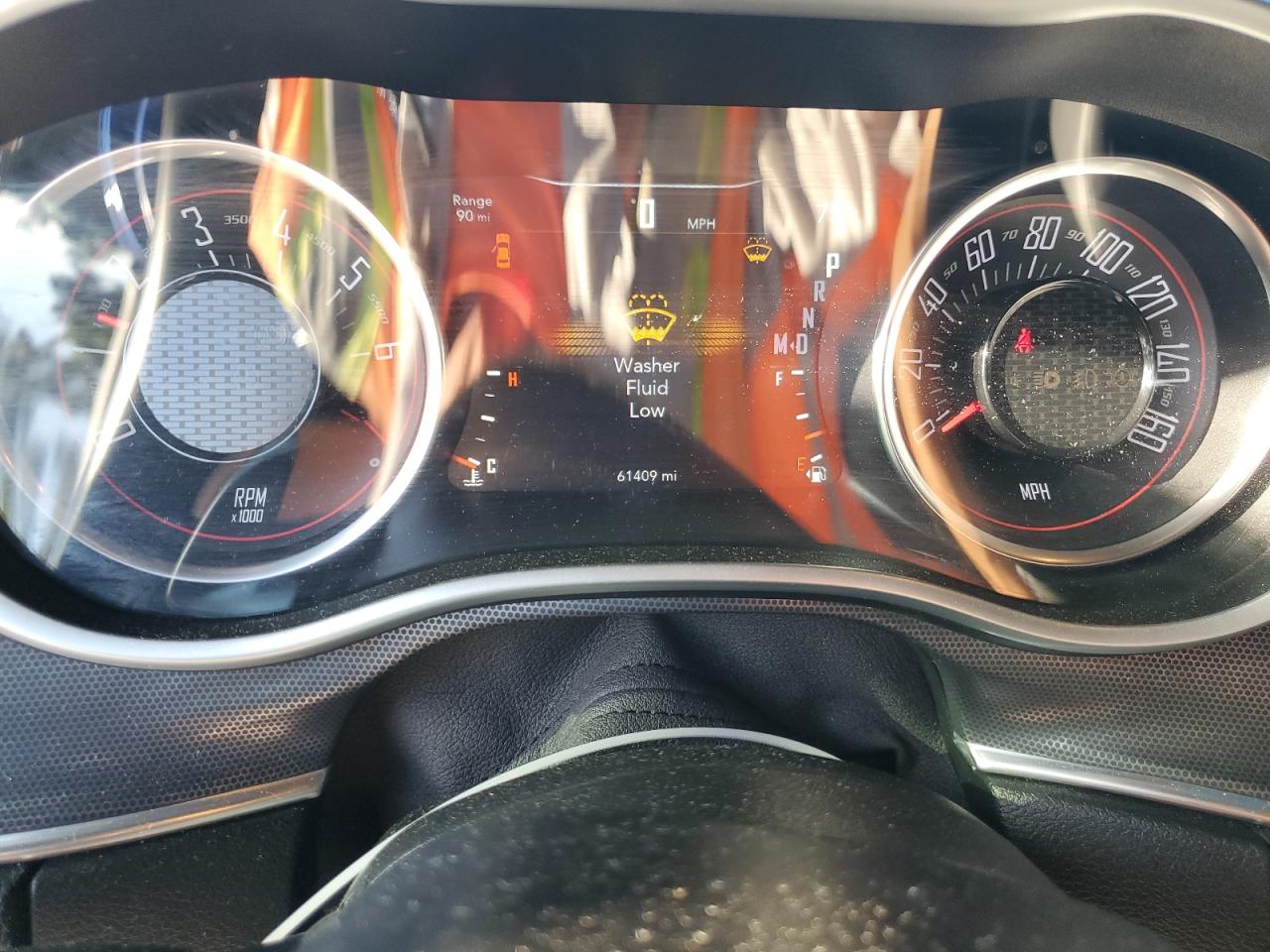 2018 Dodge Challenger Sxt VIN: 2C3CDZAG4JH286731 Lot: 63533754