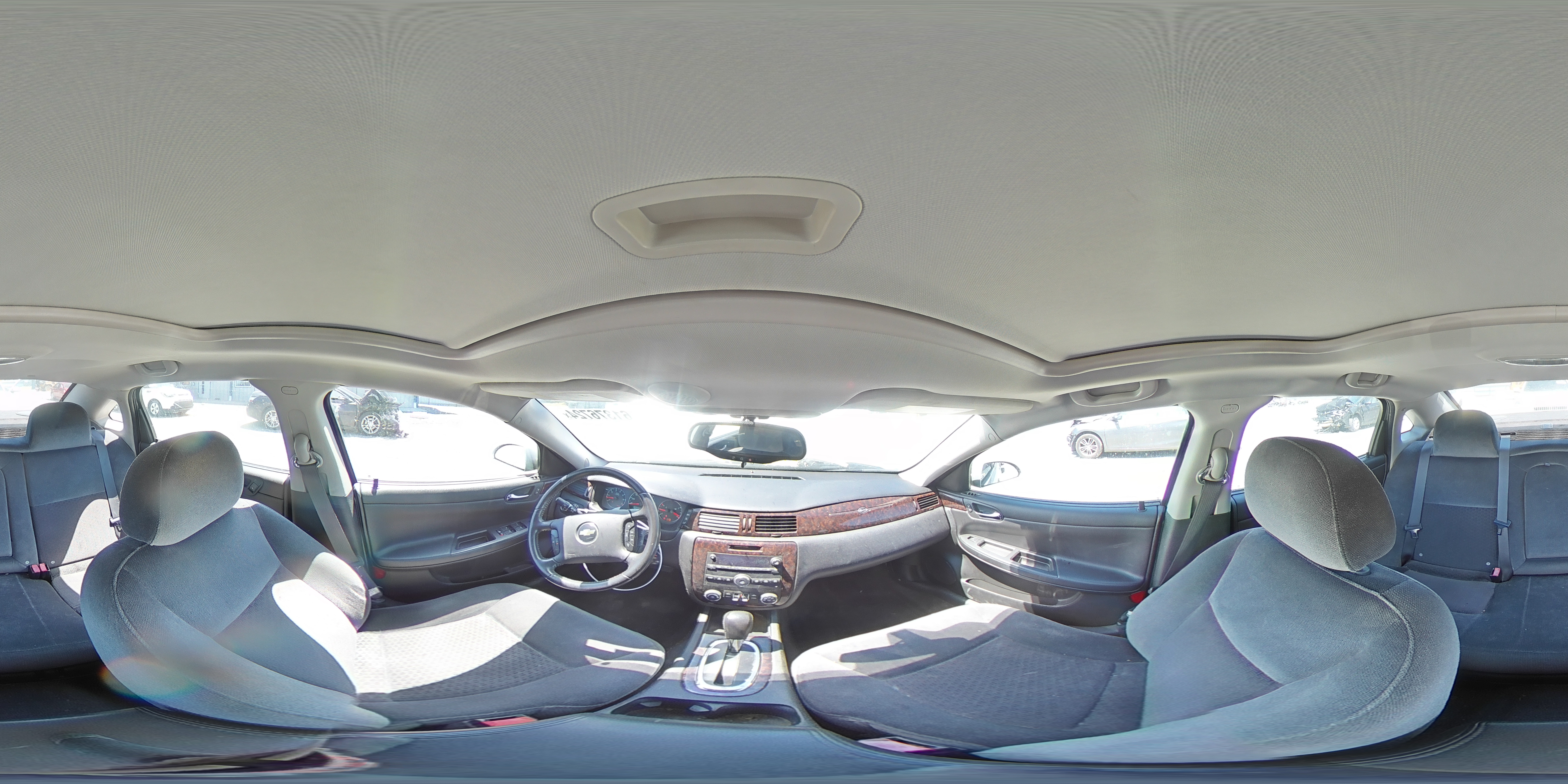 2012 Chevrolet Impala Lt VIN: 2G1WG5E31C1113589 Lot: 61376724