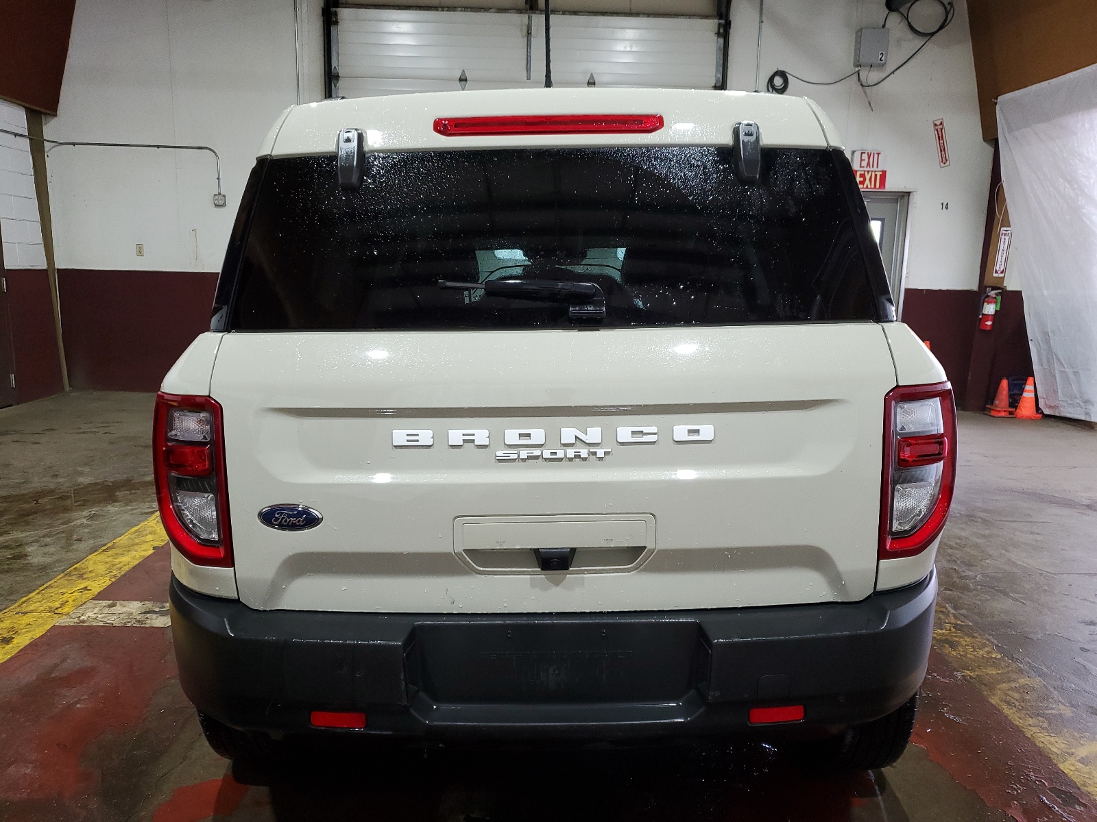 3FMCR9B6XRRE25761 2024 Ford Bronco Sport Big Bend