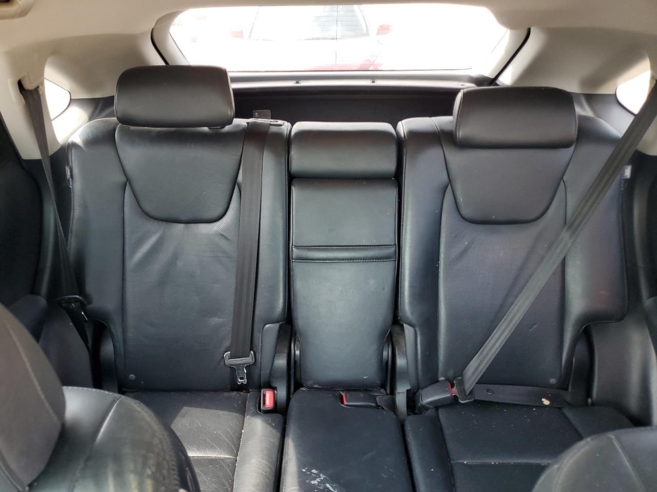 2010 Lexus Rx 350 VIN: 2T2BK1BA0AC063763 Lot: 64144104