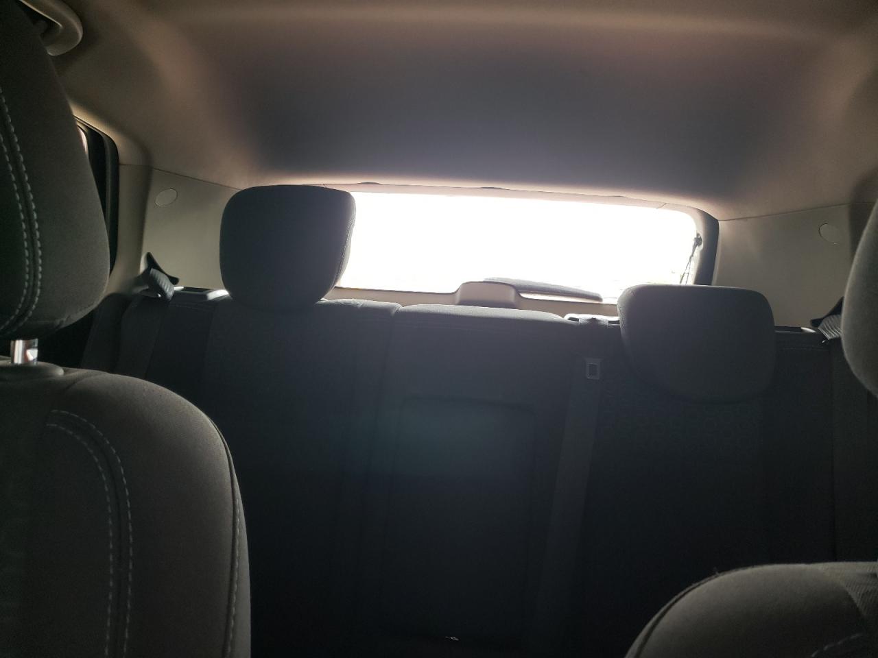 2016 Chevrolet Trax Ls VIN: 3GNCJKSB9GL175324 Lot: 63513644