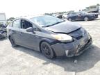 2013 TOYOTA PRIUS  for sale at Copart QC - MONTREAL