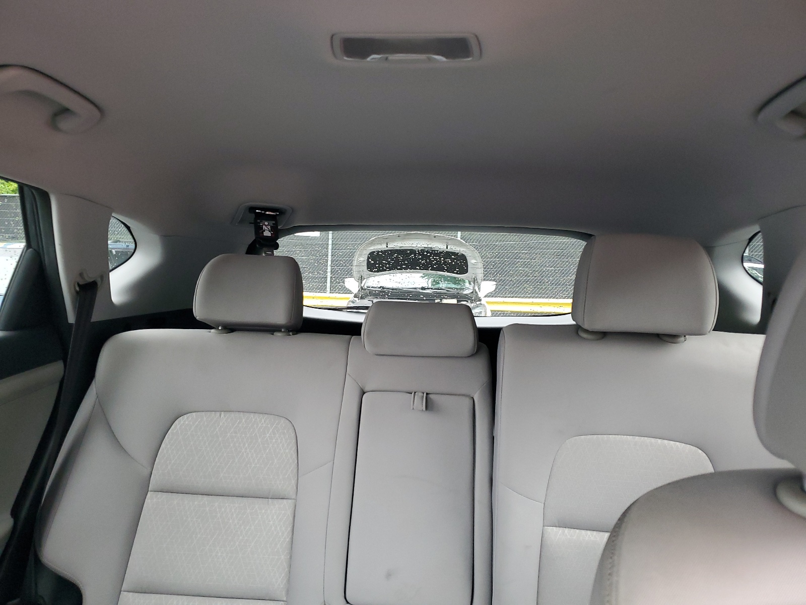 KM8J33A45HU336063 2017 Hyundai Tucson Limited