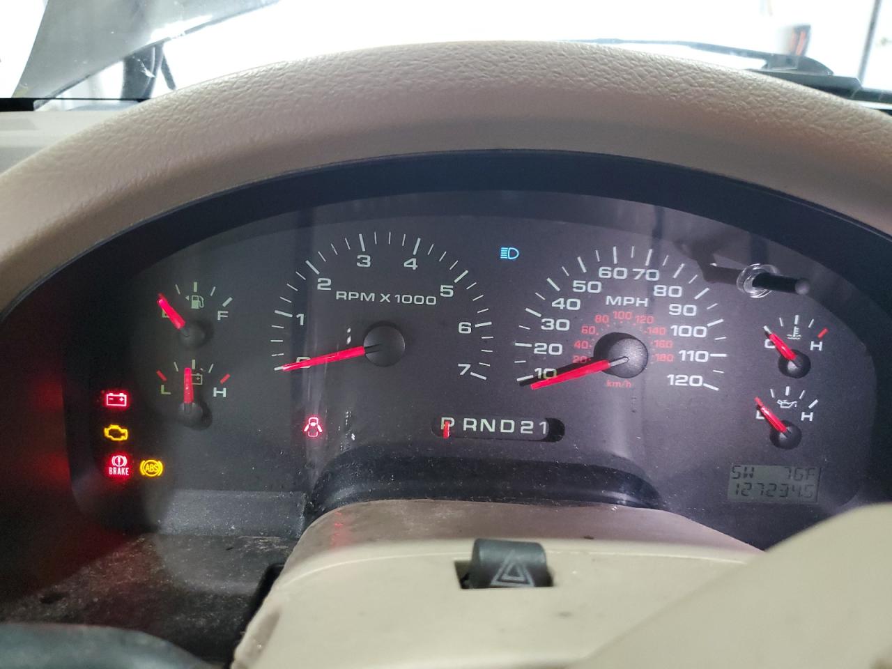 2006 Ford F150 Supercrew VIN: 1FTPW14516FB59172 Lot: 62585164