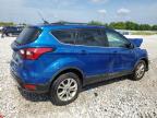 2019 Ford Escape Sel en Venta en Wayland, MI - Front End