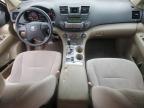 2008 Toyota Highlander  de vânzare în Houston, TX - Side