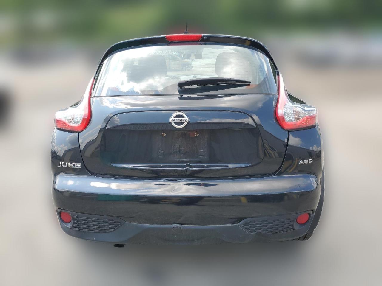 2016 Nissan Juke S VIN: JN8AF5MV7GT656327 Lot: 65428404