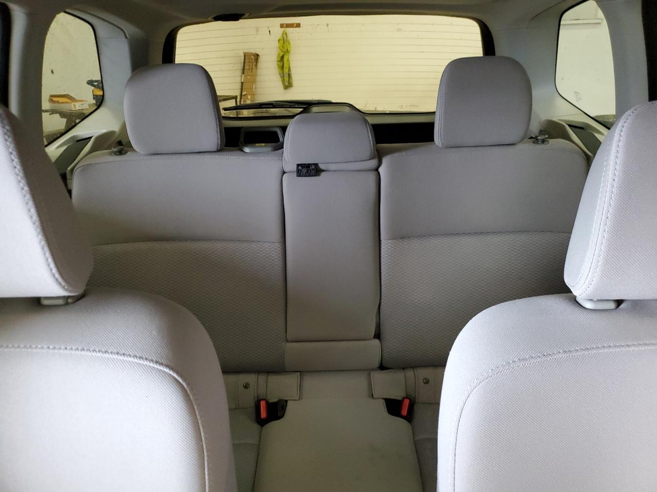 2017 Subaru Forester 2.5I Premium VIN: JF2SJAEC1HH568738 Lot: 61675554