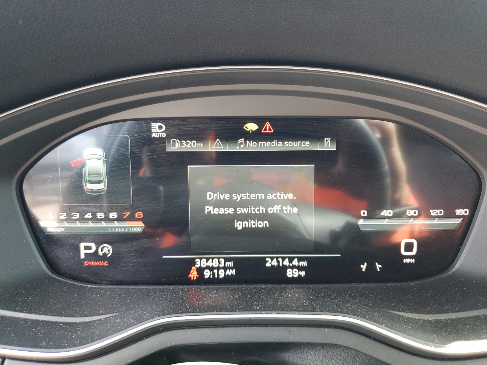 WAUEAAF41NN011910 2022 Audi A4 Premium Plus 45