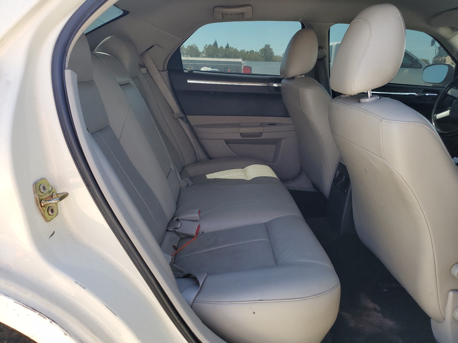 2C3KA53G06H153708 2006 Chrysler 300 Touring