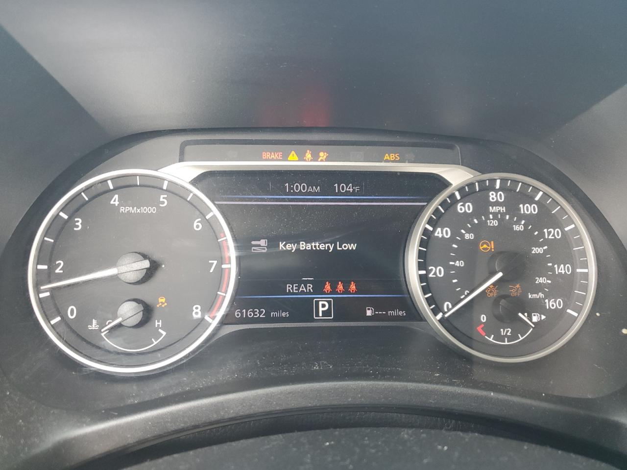 2021 Nissan Sentra Sv VIN: 3N1AB8CVXMY244564 Lot: 63468244