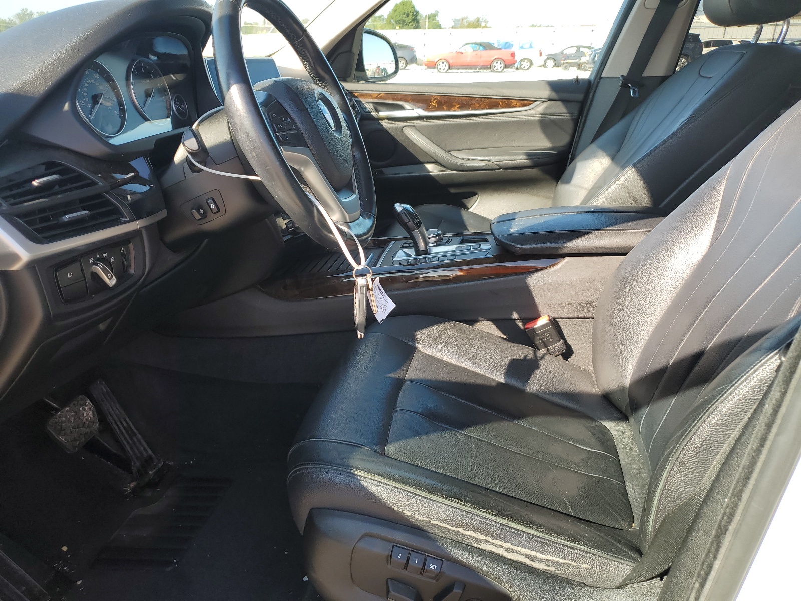 5UXKR0C55F0K66675 2015 BMW X5 xDrive35I