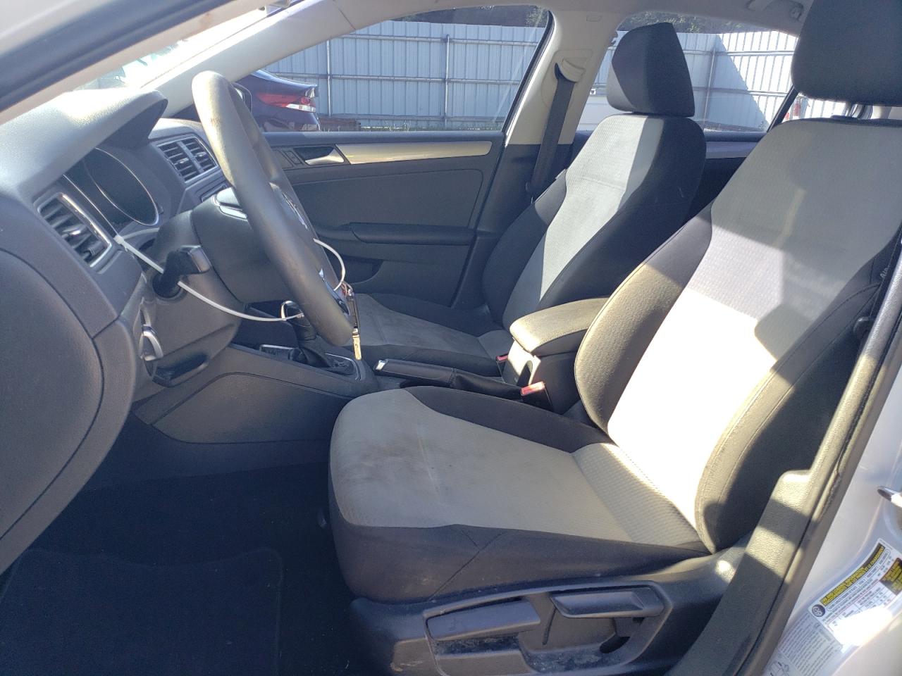 2017 Volkswagen Jetta S VIN: 3VW2B7AJ9HM324797 Lot: 62660184