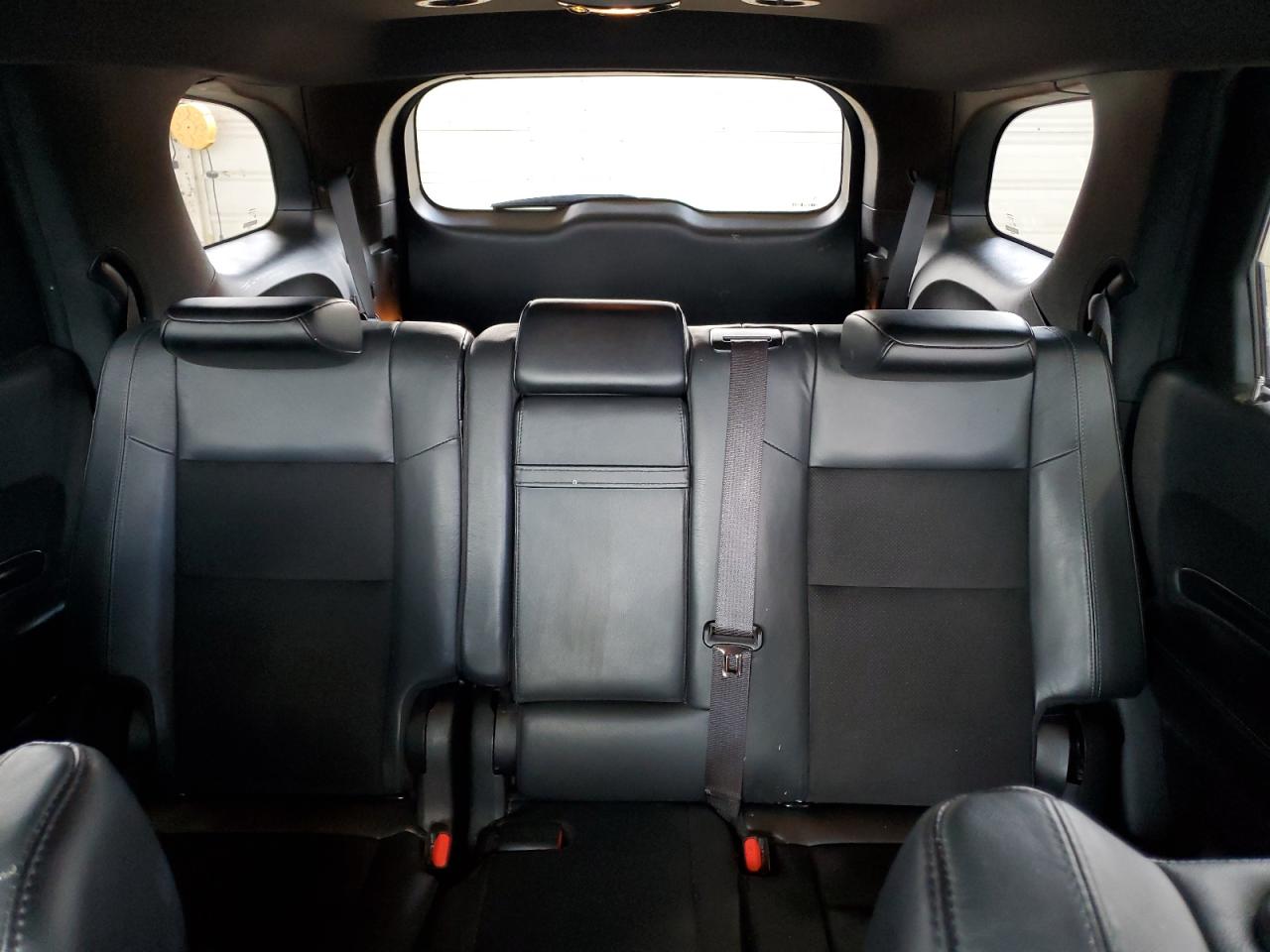 2022 Dodge Durango Gt VIN: 1C4RDJDGXNC220468 Lot: 63290254