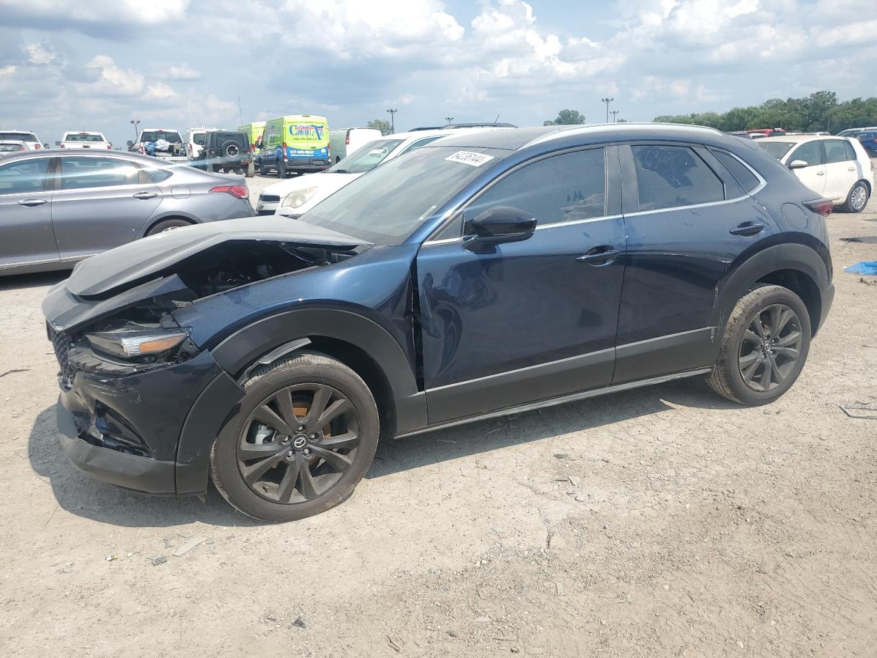 3MVDMBBM6RM638795 2024 MAZDA CX-30 - Image 1