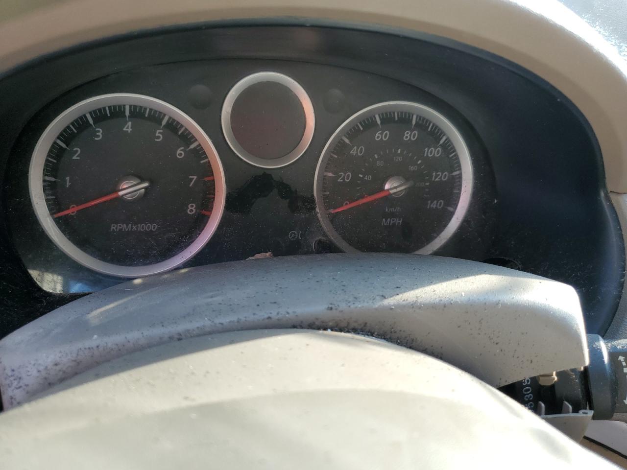 2010 Nissan Sentra 2.0 VIN: 3N1AB6AP8AL655866 Lot: 62602144