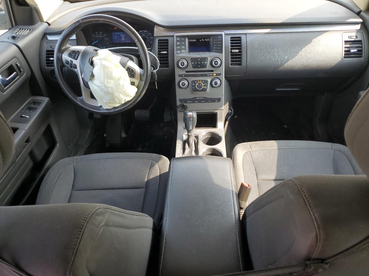 2013 Ford Flex Se VIN: 2FMGK5B84DBD35061 Lot: 64140424