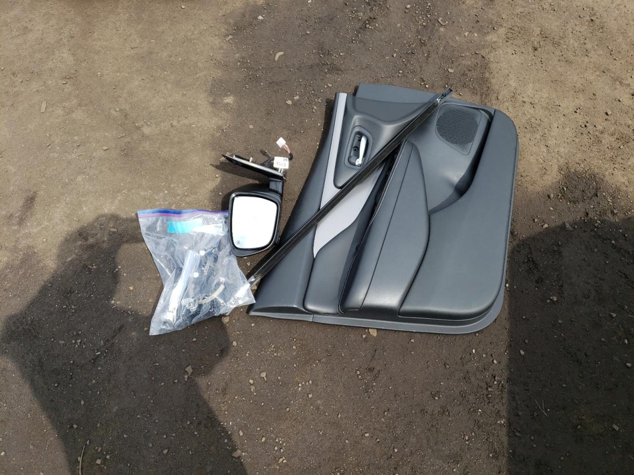 2020 Nissan Murano Sv VIN: 5N1AZ2BS1LN161240 Lot: 63767084