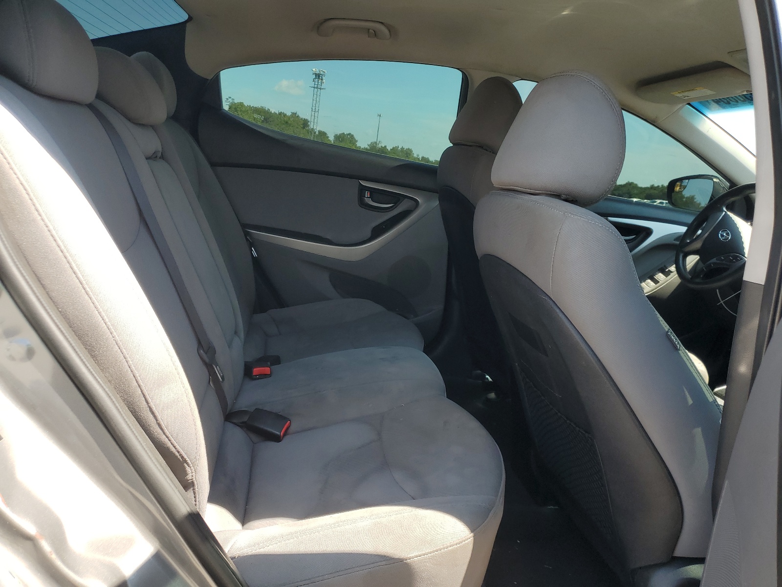 5NPDH4AE6DH372012 2013 Hyundai Elantra Gls