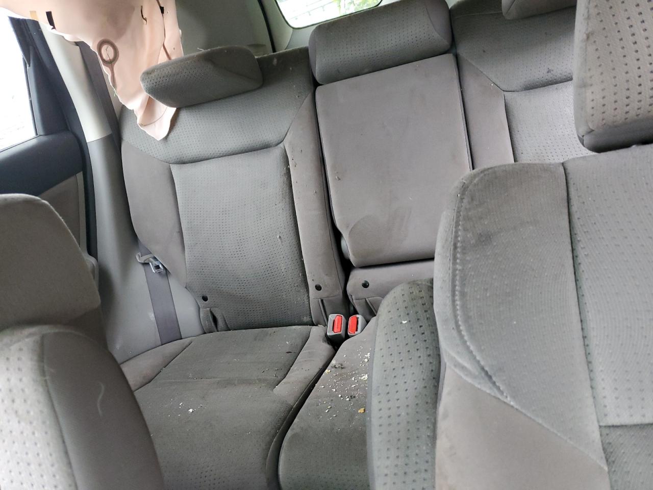 2013 Honda Cr-V Ex VIN: 5J6RM4H52DL051484 Lot: 64995994