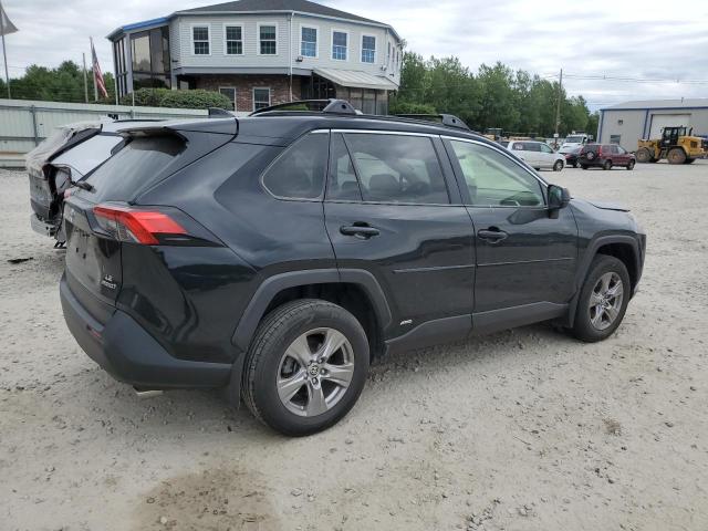 JTMLWRFV9ND146464 Toyota RAV4 LE 3