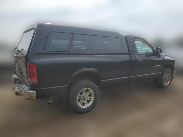 1D7HU16D55J538207 | 2005 Dodge ram 1500 st