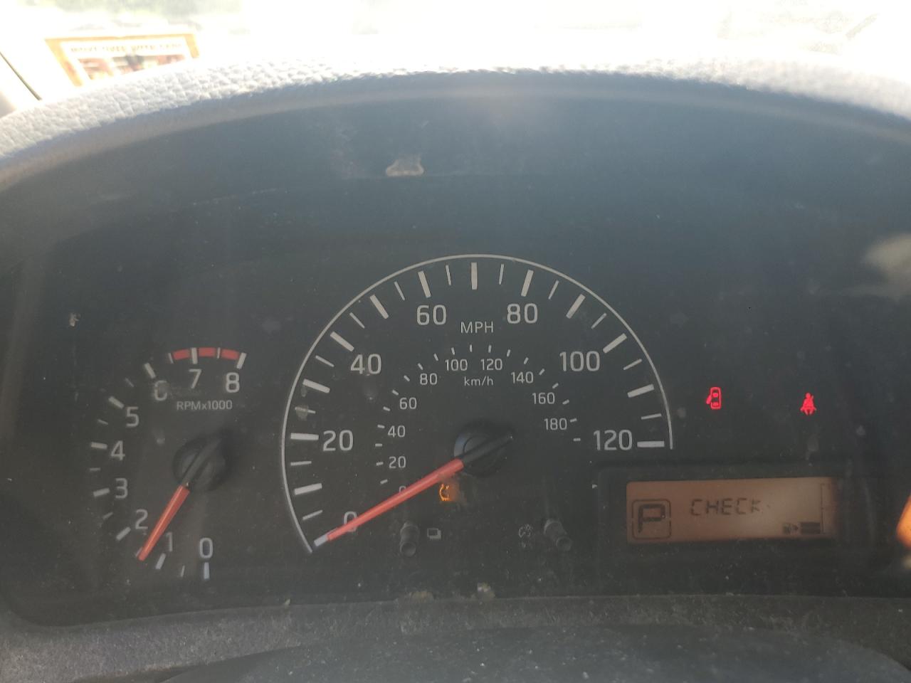 2015 Nissan Nv200 2.5S VIN: 3N6CM0KN5FK703716 Lot: 61599244