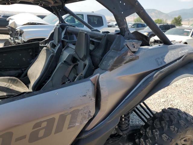 2019 CAN-AM MAVERICK X3 X DS TURBO R