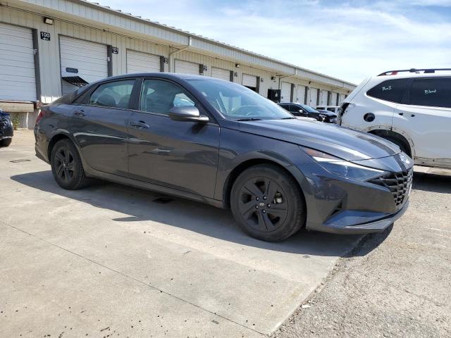  HYUNDAI ELANTRA 2022 Szary