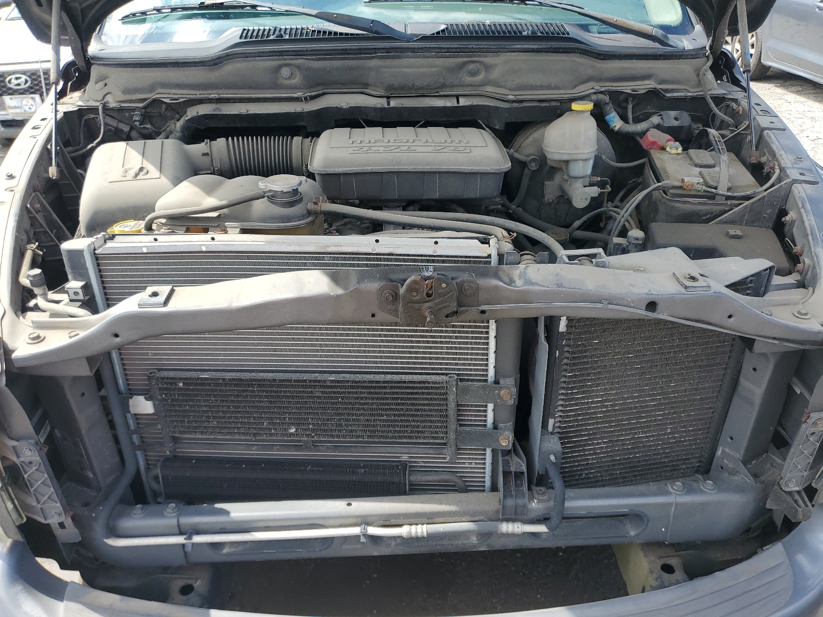 1D7HA16N12J220226 2002 Dodge Ram 1500