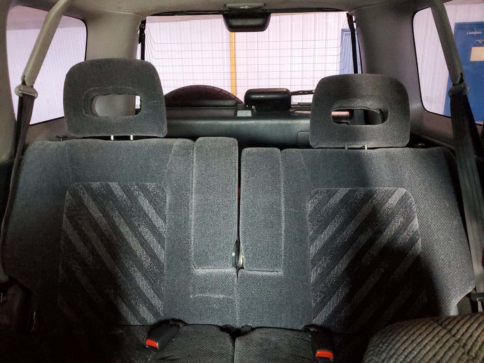 JHLRD1846XC081798 1999 Honda Cr-V Lx