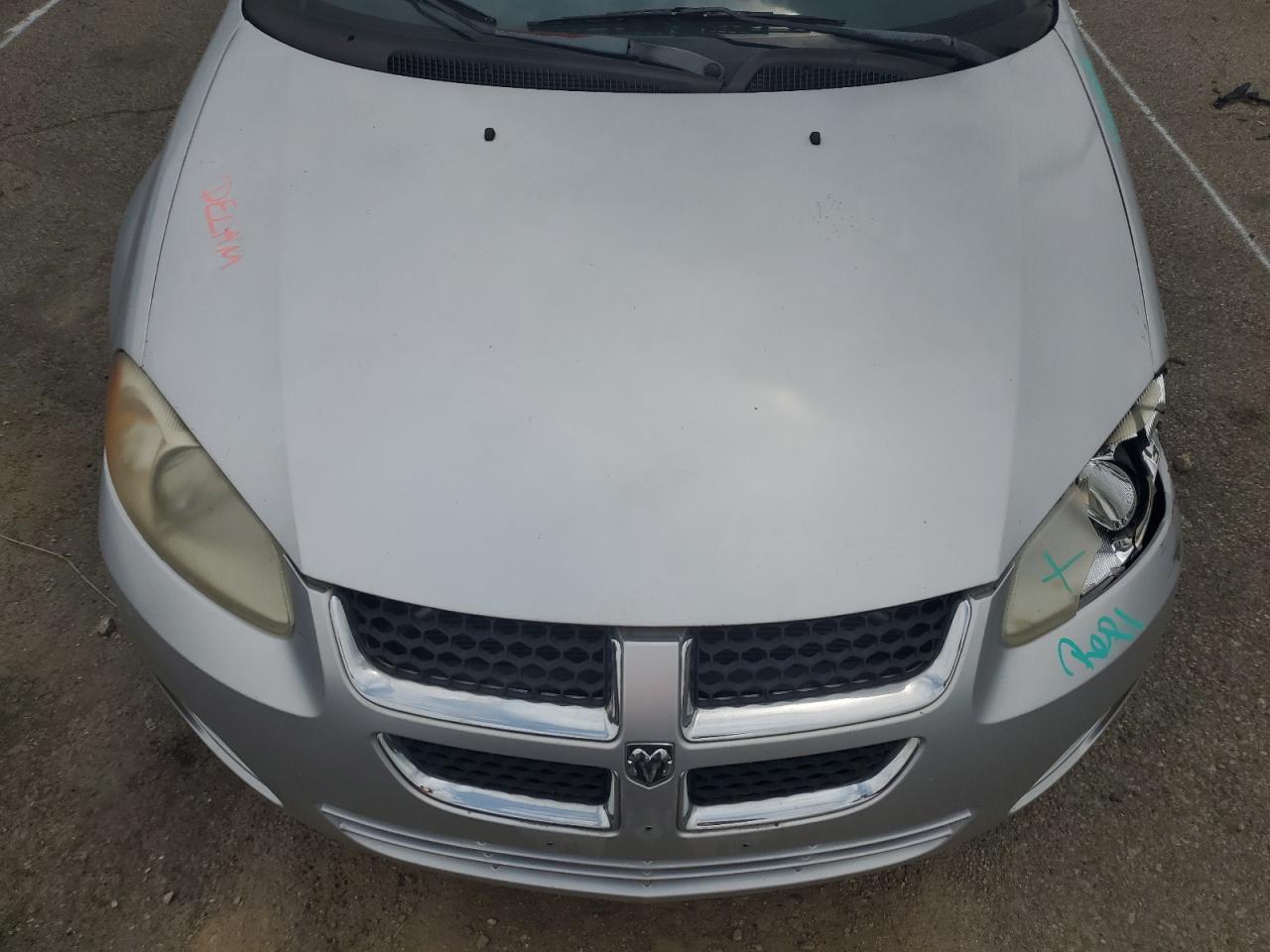 1B3EL46T75N645276 2005 Dodge Stratus Sxt