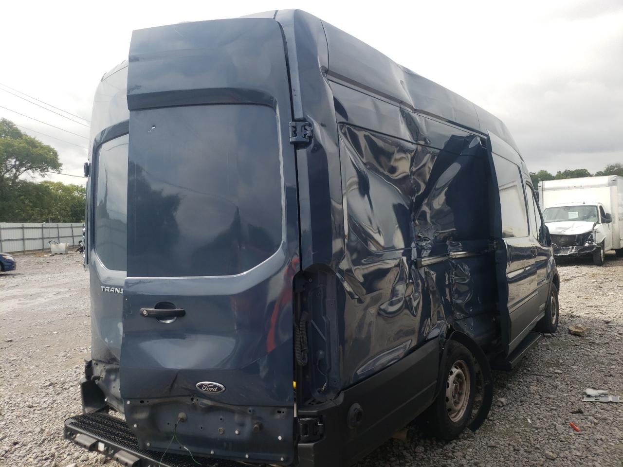 2020 Ford Transit - Image 3