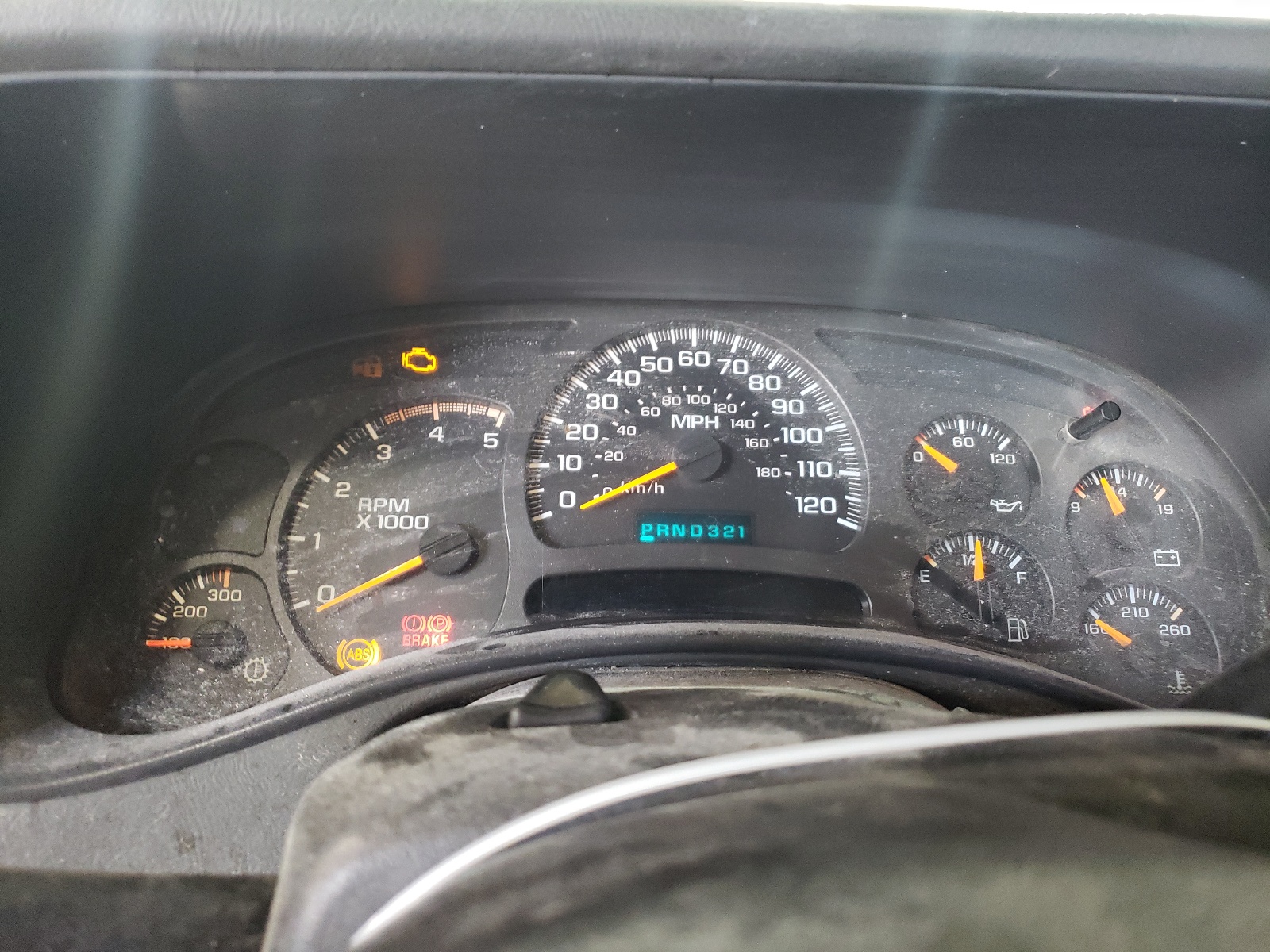 1GTHC29244E251364 2004 GMC Sierra C2500 Heavy Duty