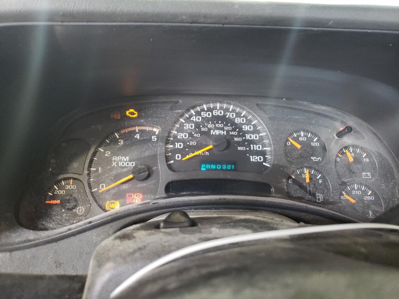 2004 GMC Sierra C2500 Heavy Duty VIN: 1GTHC29244E251364 Lot: 64983654