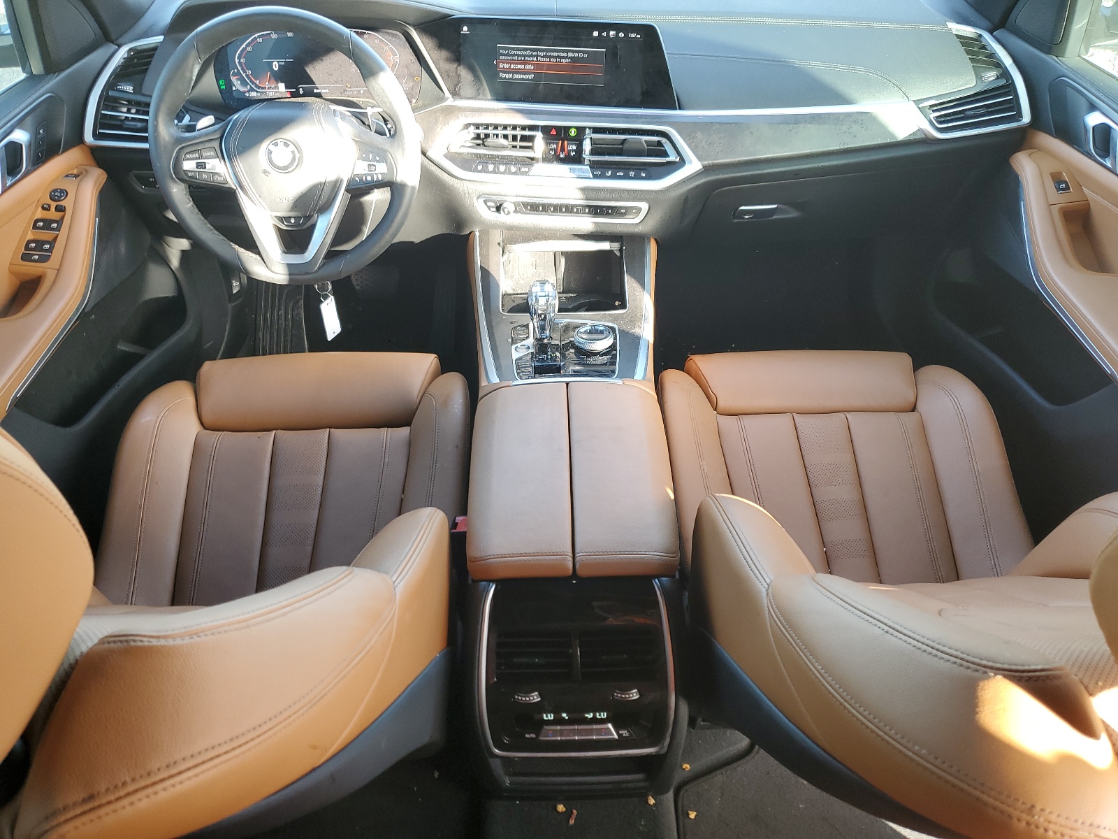 5UXCR4C01N9M13231 2022 BMW X5 Sdrive 40I