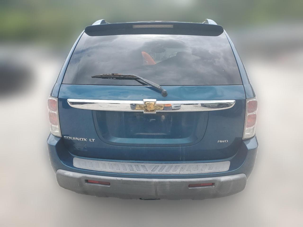 2006 Chevrolet Equinox Lt VIN: 2CNDL73F266067177 Lot: 63604004