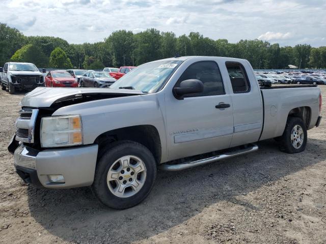 2008 Chevrolet Silverado C1500