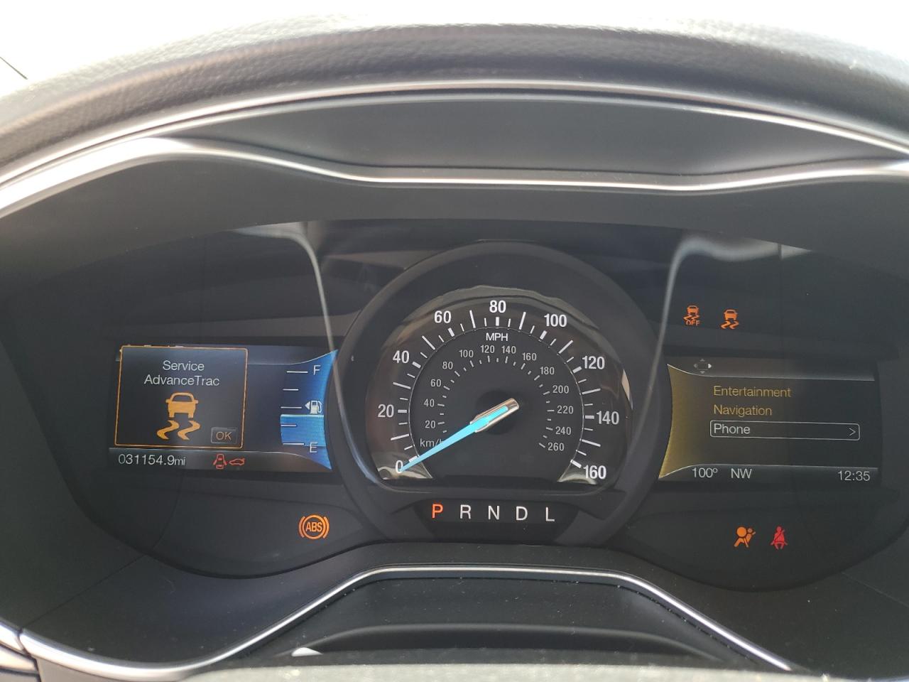 2017 Ford Fusion Se VIN: 3FA6P0H74HR103351 Lot: 63669234