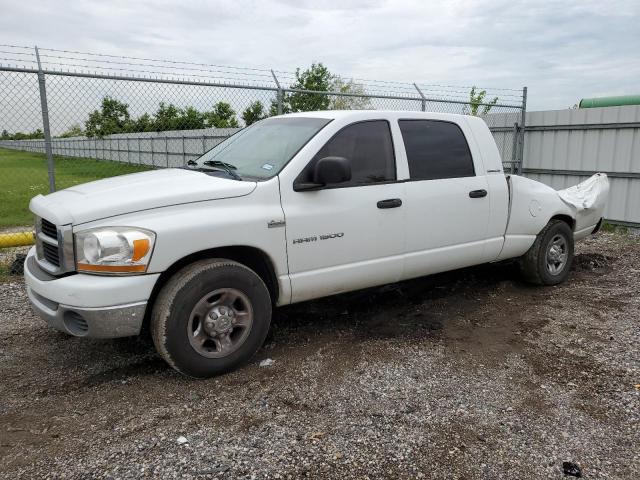 2006 Dodge Ram 1500 