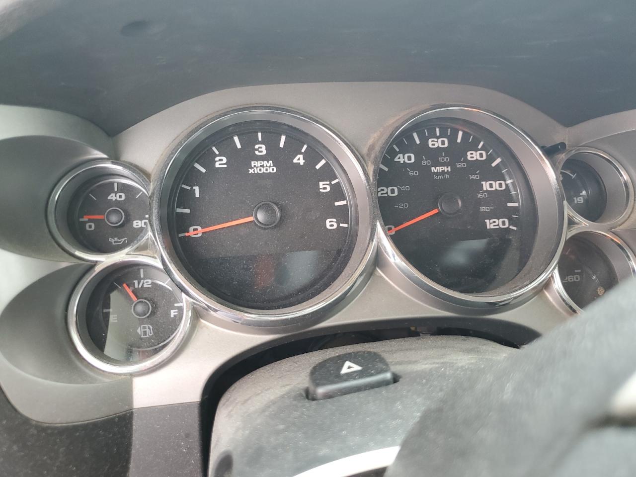 2011 Chevrolet Silverado K1500 Lt VIN: 1GCRKSE33BZ351175 Lot: 64166484