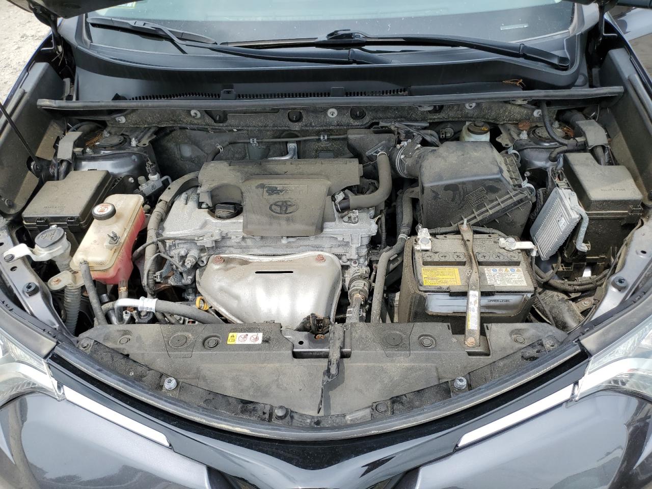 2018 Toyota Rav4 Adventure VIN: JTMRFREV5JJ251896 Lot: 64219564