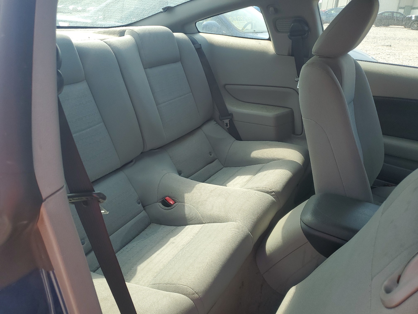 1ZVFT80N065261374 2006 Ford Mustang