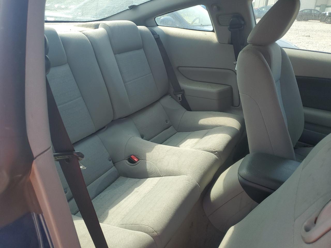 2006 Ford Mustang VIN: 1ZVFT80N065261374 Lot: 63553894