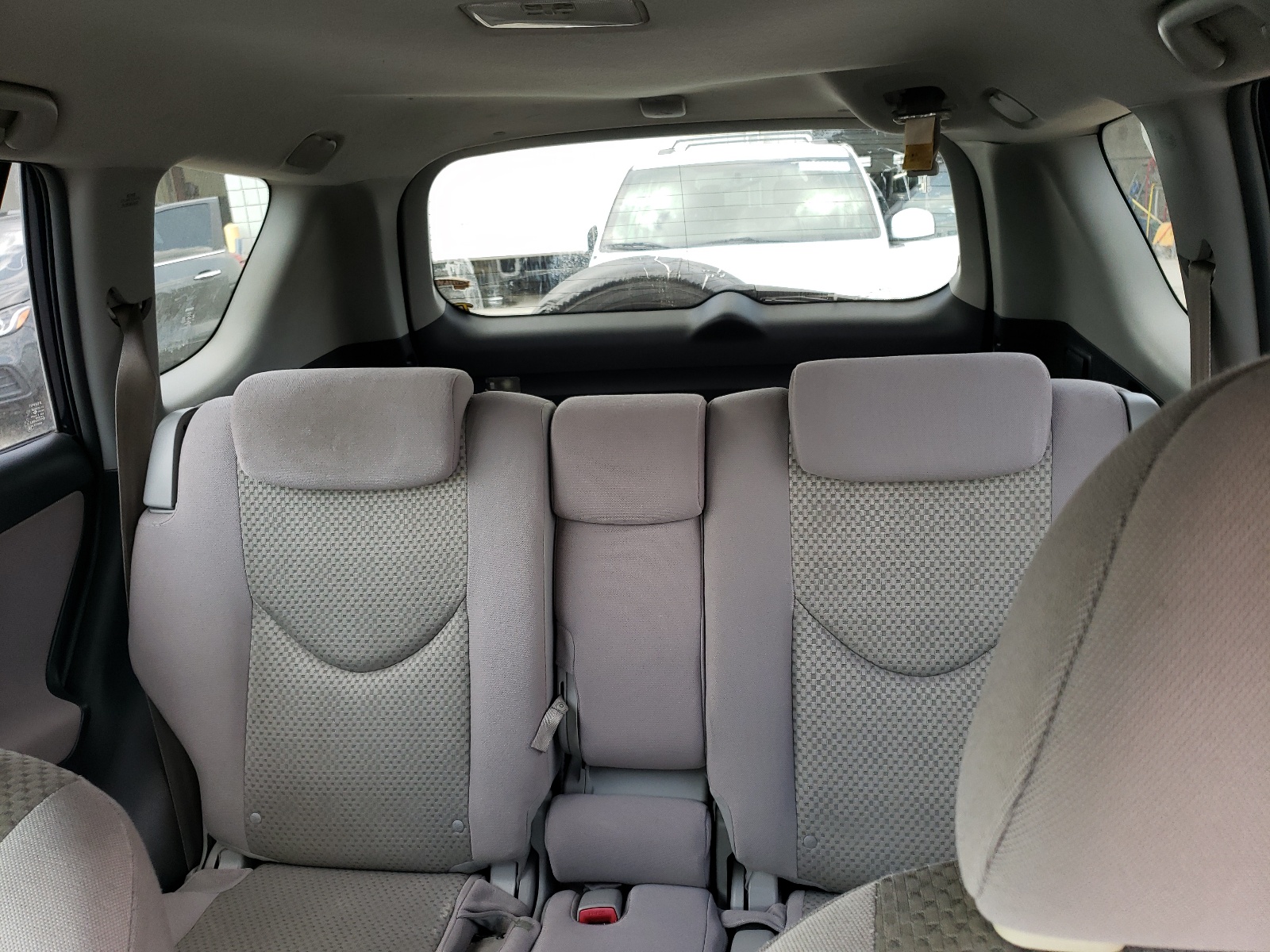 JTMBK33V976021187 2007 Toyota Rav4